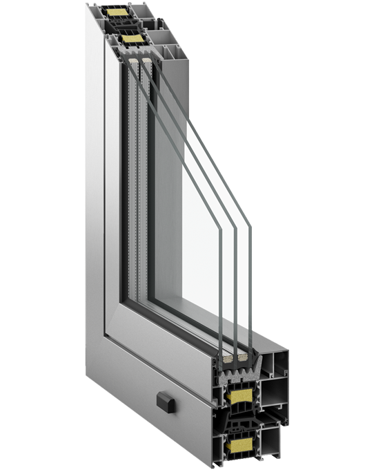 Ζώης αλουμίνια Ιωάννινα